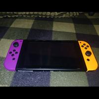 console