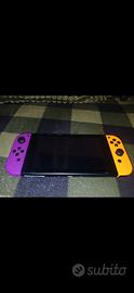 console