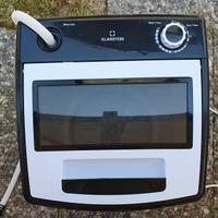 Lavatrice da campeggio