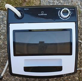 Lavatrice da campeggio