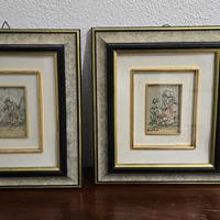 quadretti piccoli in argento