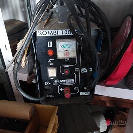 SALDATRICE PORTATILE