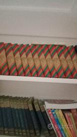 NUOVA ENCICLOPEDIA DEI RAGAZZI MONDADORI