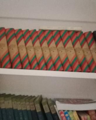 NUOVA ENCICLOPEDIA DEI RAGAZZI MONDADORI