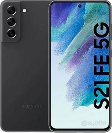 SAMSUNG S21 FE 5G