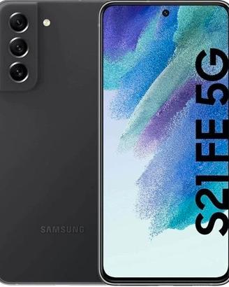 SAMSUNG S21 FE 5G