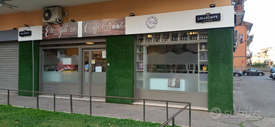 Attività bar e food