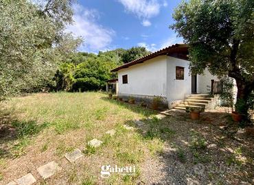 Casa Indipendente Casal Velino
