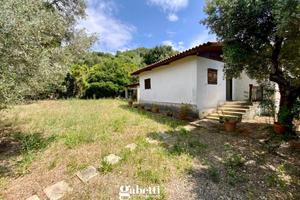 Casa Indipendente Casal Velino