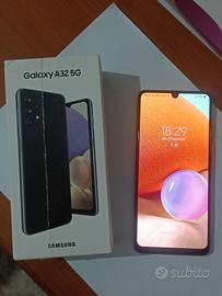 galaxy a32 5g leggere descrizione 👇