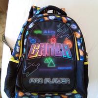 Zaino Gamer Julian Ross