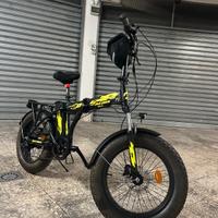  bici elettrica 