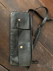 Marsupio in vera pelle Harold’s