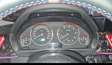 tachimetro bmw 
