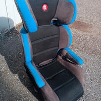seggiolino bambino 