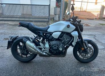 Moto Honda CB1000R