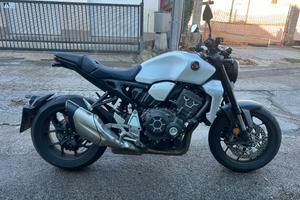 Moto Honda CB1000R