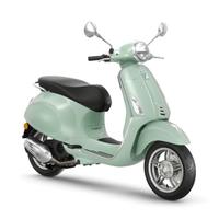 Piaggio Vespa 125 primavera