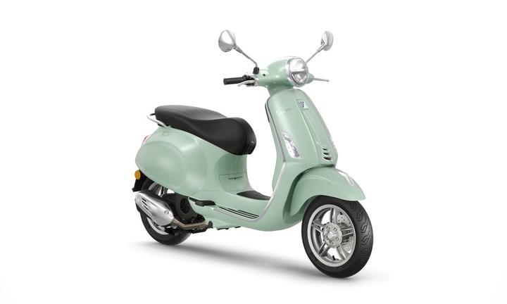 Piaggio Vespa 125 primavera