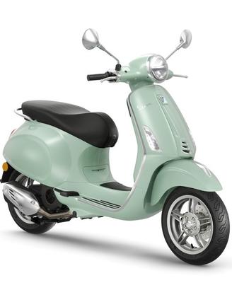 Piaggio Vespa 125 primavera