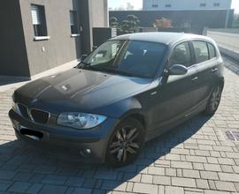 BMW Serie 1 (E81) - 2005