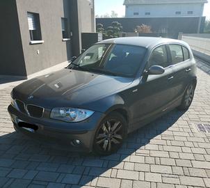 BMW Serie 1 (E81) - 2005