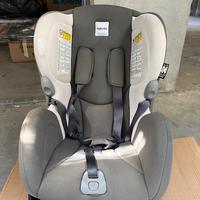Seggiolino auto Inglesina