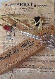 bollitore Roxy ad immersione 