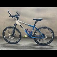 Mtb bici