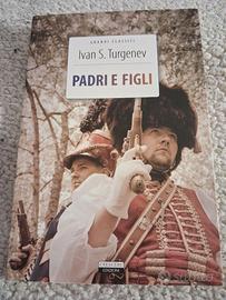 Padri e figli - Ivan Turgenev