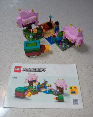 LEGO 21260