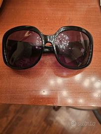 occhiali da sole Gucci Flora