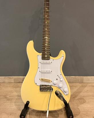 Chitarra elettrica PRS SE Silver sky Jhon Mayer