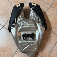 Terminale dorsoduro 750