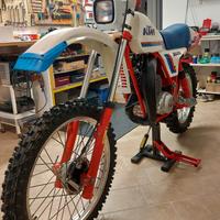 Ktm 250 gs80 - 1981