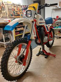 Ktm 250 gs80 - 1981