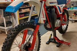 Ktm 250 gs80 - 1981