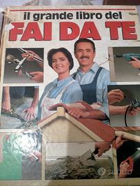 IL GRANDE LIBRO FAI DA TE UTILISSIMO 