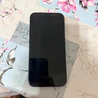 Iphone 14 128 gb nero