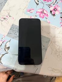 Iphone 14 128 gb nero
