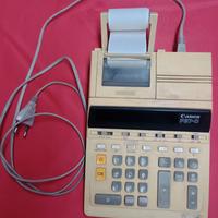 Calcolatore da tavolo vintage