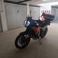 Ktm 890 adventure