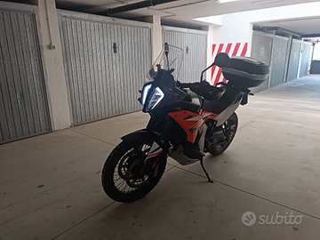 Ktm 890 adventure