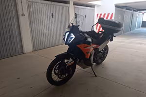 Ktm 890 adventure