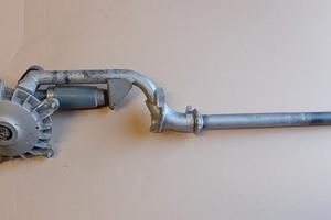 forcella vespa pk S e XL 