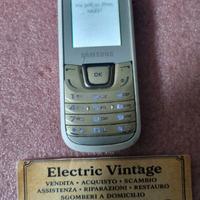 0124NN-Cellulare Samsung GT-E1280