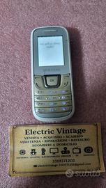 0124NN-Cellulare Samsung GT-E1280