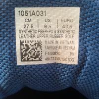 Scarpe ASICS pallavolo