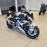 BMW Motorrad S 1000 R