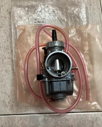 Carburatore originale keihin PE 28 mm